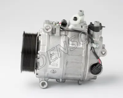 DENSO DCP17062 Klıma Kompresoru Ml-Class W164 05>08 Gl-Class X164 06>09 22305311 22305611 22308211 A0012304711 A0012308311 A0012308811 A0022301111 A0022301511 A0022305311 A0022305611