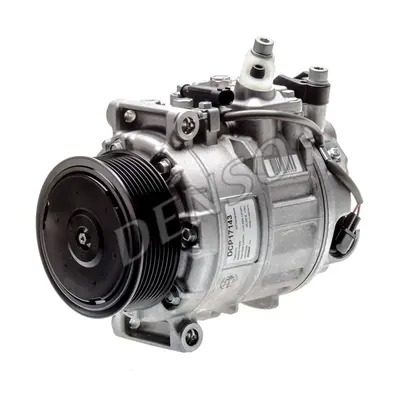 DENSO DCP17143 Klıma Kompresoru S-Class W221 05>08 12304411 12305311 12308311 22305311 12304711 12307411 12308811 22301111 22301511 22302111