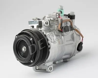 DENSO DCP17155 Klıma Kompresoru X204 08>15 W204 11>14 S204 11>14 C204 11> 