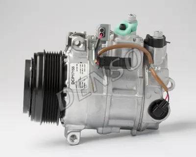 DENSO DCP17155 Klıma Kompresoru X204 08>15 W204 11>14 S204 11>14 C204 11> 