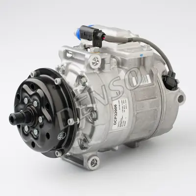 DENSO DCP32006 Klıma Kompresoru Volkswagen Phaeton Touareg Multıvan V Transporter V T5 2.5tdı 03> 3D0820805G 3D0820805Q 7H0820803E 7H0820805 7H0820805A 7H0820805B 7H0820805C 7H0820805E 7H0820805F 7H0820805G