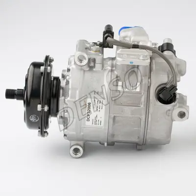 DENSO DCP32006 Klıma Kompresoru Volkswagen Phaeton Touareg Multıvan V Transporter V T5 2.5tdı 03> 3D0820805G 3D0820805Q 7H0820803E 7H0820805 7H0820805A 7H0820805B 7H0820805C 7H0820805E 7H0820805F 7H0820805G