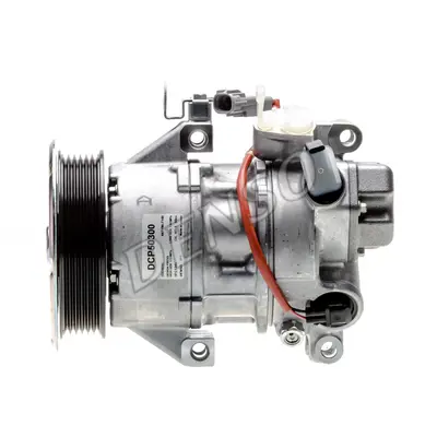 DENSO DCP50300 Klıma Kompresoru Toyota Aurıs 1.4 D4d 2007-2012 (Nde150) 8831002390 8831002470 8831002630 8831002640 8831052590 8831052591 8831052592 883100D200 883100D201 883100D202