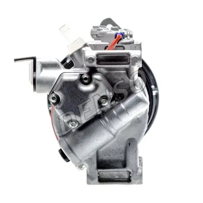 DENSO DCP50300 Klıma Kompresoru Toyota Aurıs 1.4 D4d 2007-2012 (Nde150) 8831002390 8831002470 8831002630 8831002640 8831052590 8831052591 8831052592 883100D200 883100D201 883100D202