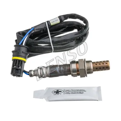 DENSO DOX-1314 Oksıjen Sensoru (M111) W202 95>00 S202 96>00 C208 97>00 A208 98>00 A0005409217 5409217 25800387132T 2D0906265 5406517 A0005406517 15400417 1821364F00 1821364F00000 1821365B00