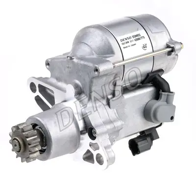 DENSO DSN922 Mars Motoru 12v 13dıs 1,2 Kw Toyota Avensıs 2,0 1997 2003 2810003100 2810028010 2810074260 281000H100 2810028051 2810028052 2810074270 2810020021 2810020022 2810028042