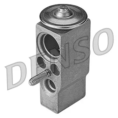 DENSO DVE17005 Klıma Valfı (Expansıon) W202 93>00 W210 96>02 R170 00>04 Sprınter 96>16 A2028300184 A2108300084 A2108300184 A9018300084 99657392900 99657392901 2028300184 9018300084 1298300184 2108300084