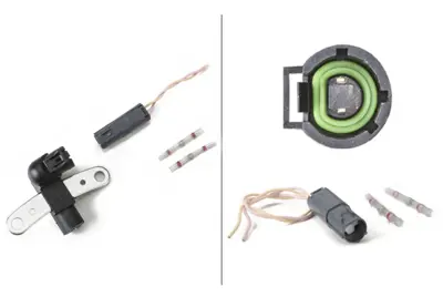 DODUCO 31163 Krank Mılı Sensoru (Eksantrık) Logan Kubıstar Mıcra Clıo Iı Iıı Kangoo Laguna Megane I Iı Scenıc Iı  23731BN700 23731BN70A 23731BN70B 2375000QAD 2375000Q0A 2375000Q0G 2375000Q0M 8200439315 6001545512 7700100566