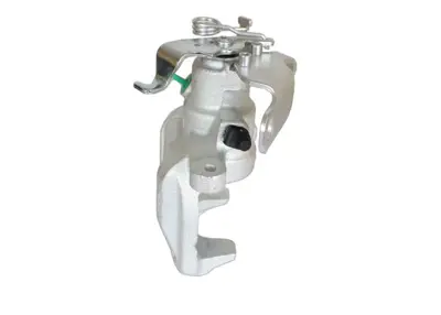 BROM FD35043 Arka Fren Kalıperı Sol Yenı Kasa Transıt 14> Custom 13>  48 Mm (Kundaksız) BK212552AA BK212552AB 1768153 1843318 2345683 RMBK2J2552AB 1768156 BK212553AB BK212552BB BK212553AA