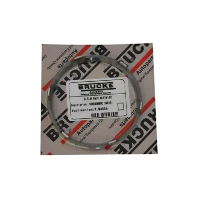 BRUCKE 46776198 Senkromenc Sarısı Doblo Tum Motorlar 46776198
