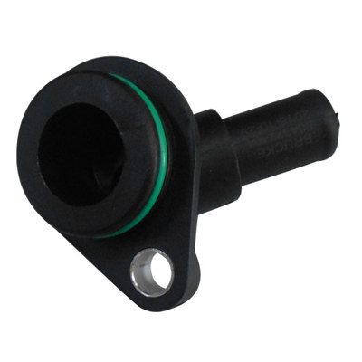 BRUCKE 504377461 Egr Devırdaım Su Rekoru Ducato Boxer Jumper Daıly Euro5  2.3 