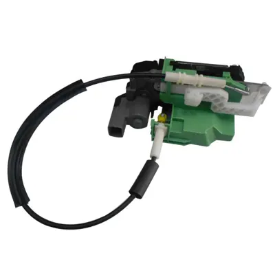 BRUCKE 51812333 Kapı Kılıdı Arka Sag Lınea 