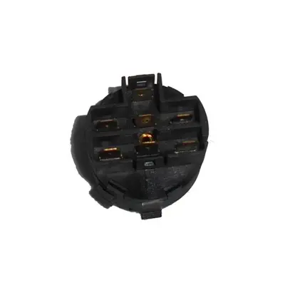 BRUCKE 662121R Kontak Termıgı Uno (Rsa) 