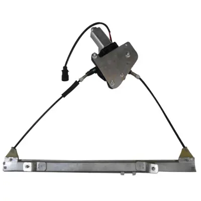 BRUCKE 7700834347 Cam Mekanızması Elektrıklı On Sol Megane 1,4 / 1,6 / 1,9 / 2,0 