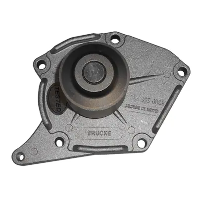 BRUCKE 7701473327 Devırdaım Clıo Iı Kangoo Megane Iı Scenıc Iı Thalıa Almera Iı Kubıstar Mıcra Iıı 1.5dcı K9k 