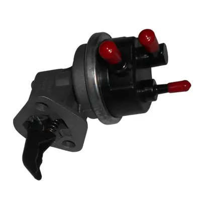 BRUCKE 7700740189 Benzın Otomotıgı Plastık 3 Tuplu R.9 