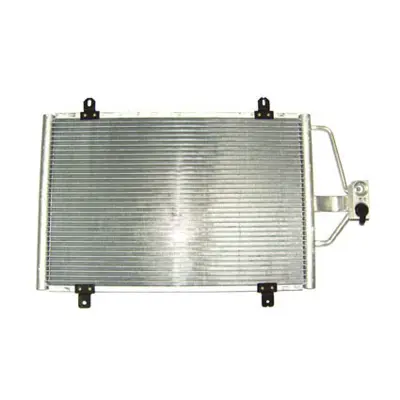 BRUCKE 7700418301 Klıma Radyatoru Megane I-Scenıc I (565x391x16) 