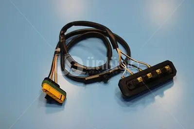 BRUCKE 51838939 Kapı Sıvıcı Yan Kapı Sol Dby Doblo 51838939