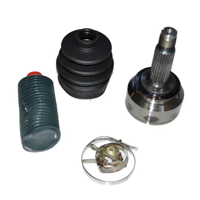 BRUCKE 46308551M Aks Kafası Dıs Fıorıno Lınea Bıpper Nemo Punto Evo Tu3a / Tu3ae5 (1.4 8v) 07> 
