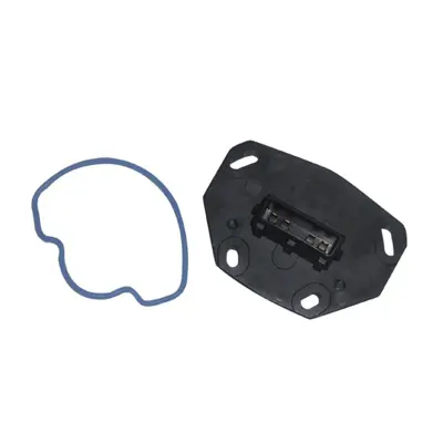 BRUCKE 3437022 Gaz Kelebek Sensoru (R9 E7j) F.Uno 