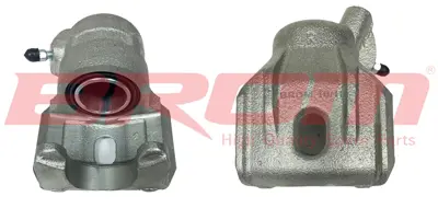 BROM R35009 Fren Kalıperı On Sag R12 7701006629 7701201240 7701499273 440150 7701006628 7701012569 7701012570 7701201090 7701201091 7701201239