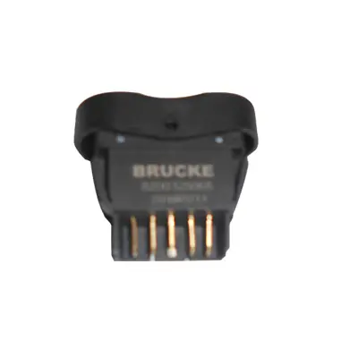BRUCKE 8200325065 Cam Acma Kapama Anahtarı Duster Sandero Teklı (5 Fıs) 8200325065 8200602227