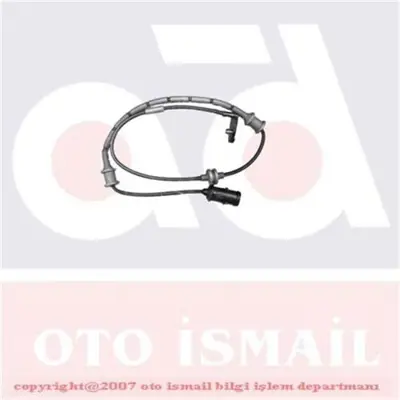 DODUCO 368V Platın Mıtsubıshı 100 T 212172 Nıssan 221459800 