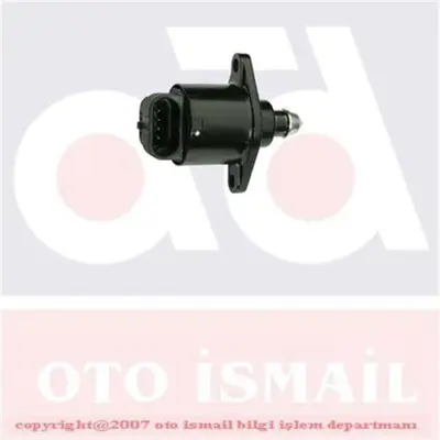 DODUCO 38152 Rolantı Ayarlayıcı Sensoru Megane Clıo Iı 1,4 / 1,6 99> 77001047909
