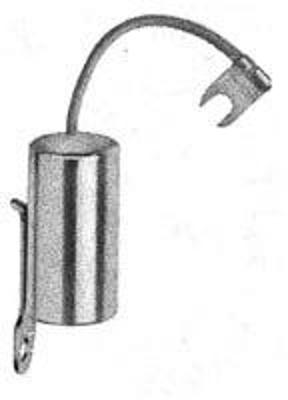 DODUCO 6502 Meksefe Anadol Ford 1575622