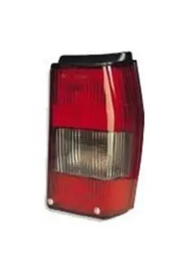 CERKEZ M131-26 Stop Lambası Camı Sag 95 Kartal Slx / S 85011067