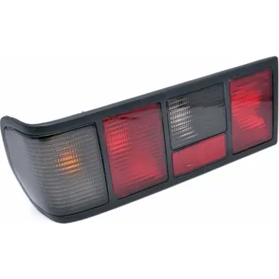 CERKEZ M131-22 B Stop Lambası Sag Dogan Slx 95> 85011748