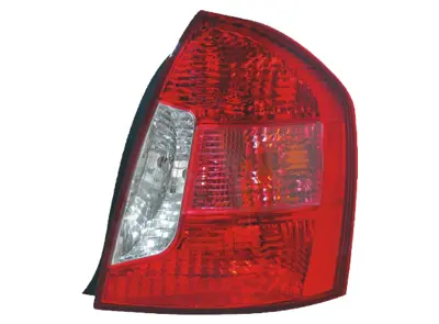 CERKEZ HY-07 Stop Lambası Sol Accent Era 2006>2011 Duylu 924011E088 924011E220 924011E020 924011E030