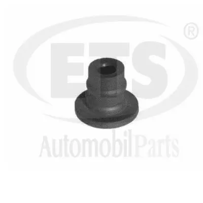 ECEM 848 Radyator Ust Baglantı Takozu (Buyuk) Mondeo I / Iı / Iıı 92>07 Transıt V184 00>06 94BB8125CA 7324692