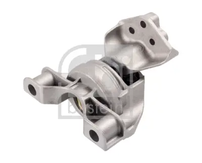 ECEM 927 Motor On Takozu (Yaglı Takoz) Courıer Dv5 1,5tdcı /1,6 Tdcı 14> 1833750 1854166 ET766F012AB ET766F012AC