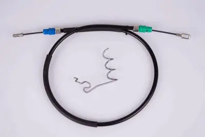 ECEM SEE-020 El Fren Telı Arka Sag Transıt V347 2,2tdcı / 2,4tdcı / 3,2tdcı 06 /> (Arka Tek Teker) / (Dısklı) Uzu 1371461 1388275 1441579 1552037 6C112A635AE 6C112A635AD 1734688 6C112A635AB 6C112A635AC EX115672
