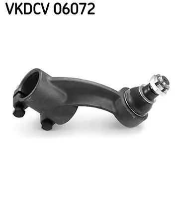 EGEROT                         ER1043 Rotbası - Scanıa / 3 Serıes R93 R113 R143 (Uzunluk : 168mm - M52x1.5 Rht) 310980
