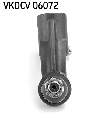 EGEROT                         ER1043 Rotbası - Scanıa / 3 Serıes R93 R113 R143 (Uzunluk : 168mm - M52x1.5 Rht) 310980