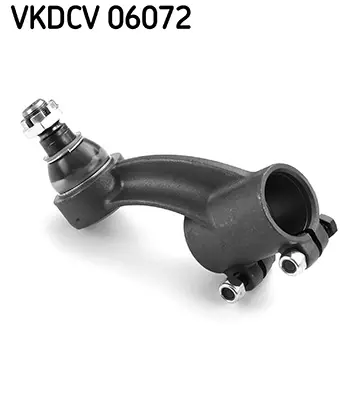 EGEROT                         ER1043 Rotbası - Scanıa / 3 Serıes R93 R113 R143 (Uzunluk : 168mm - M52x1.5 Rht) 310980
