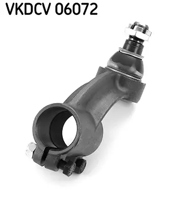 EGEROT                         ER1043 Rotbası - Scanıa / 3 Serıes R93 R113 R143 (Uzunluk : 168mm - M52x1.5 Rht) 310980
