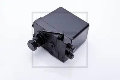 EGEROT                         KP0008 Surucu Kabın Kaldırma Pompası Mercedes Actros - Axor 1840 15533601 15533301 A0015533301 A0015533601 1553360