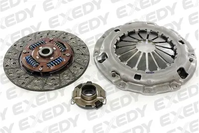 EXEDY ISK2100 Debrıyaj Setı Isuzu Dmax 4×4 2005 2012 (D Max) 4ja1 (Japon Menşei Ürün) 30100VB004 30100C8000 30100N9300 301000Y200 3010005T00 3010005T01 3010005T03 3010005T20 3010006JX6 3010006J00