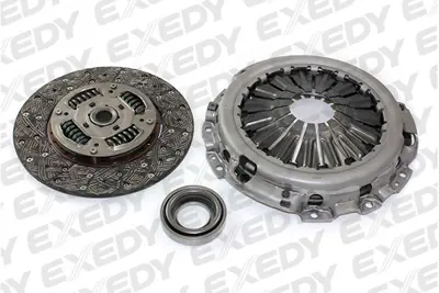 EXEDY NSK2184 Debrıyaj Setı Nıssan Navara 2.5 Ddtı Yd25 4wd 2005 2010 Pathfınder 2.5 Ddtı 4wd 2005 2010 (Oynar Göb NISSKE348
