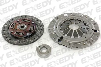 EXEDY SZK2049 Debrıyaj Setı Suzukı Splash 1.0-1.2 2008-> K10b K12b Agıla 1,0 2008-2011 95518844 1629124 1629120 95518840 302104A00C 301004A00D SZK2082 22100M83K40 2240051K20000 2240051K00000