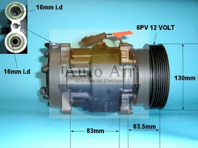 FDR 1011 Yakıt Depo Samandırası Sol (Yakıt Fıltrelı) C219 04>10 W211 02>08 S211 03>09 1011