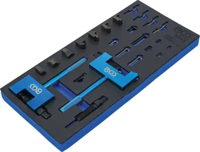 FDR 9312 Mazot Otomatık Sıselı Mıllı Dıl Bosch Tıp 440003240