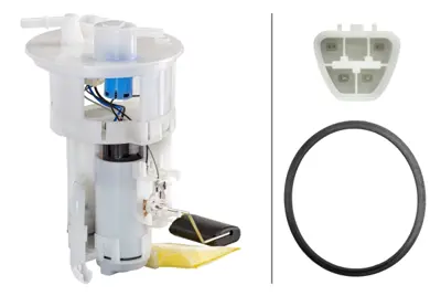 FDR 9645 Yakıt Depo Samandırası Komple Depo Icı Accent Era 1,4 1,6 Benzınlı 2006> 311101E000DS 311101G000 311101E000 3111125000 311111E000 311101G800 311112F000 3111017000 311101C000 311111R500