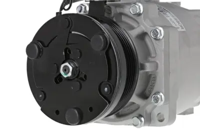 FORD 6T1619D629BC Klıma Kompresor Komple Ford Transıt Connect 07> 13 5007968 6T1619D629BA 4991276 1494719 6T1619D629BC 6T1619D629BB 1875055 RE6T1619D629BC 5007698 19D6290259A