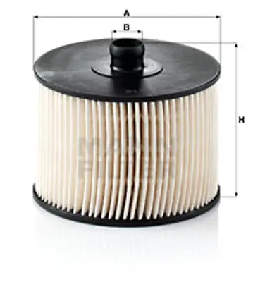 FUJI FF12311 Mazot Fıltresı 307 308 407 Expert / C4 C5 / Focus Cak 98>05 Iı C Max 06>11 S Max 09> Mondeo Iıı 00>0 8653668 8683443 190690 1906C0 E148050 9401906898 9467621680 1318563 190689 1313852