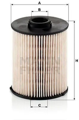 FUJI FF12737 Yakıt Fıltresı W202 97>00 S202 97>01 W210 98>02 S210 99>03 A6110900051 A6110900152 A6110900252 A6110900552 A6110900652 A6110900952 A6110920005 6110900051 6110900152 6110900252