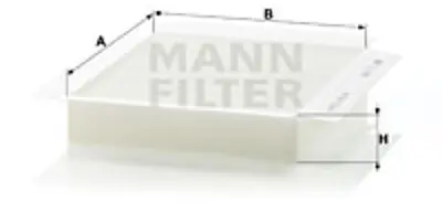 FUJI FHP00578 Polen Fıltresı Ml-Class W163 98>05 1638350047 1638350247 A1638350047 A1638350247 A1638310147 66809903 1638350147 B66809903 1638310147 AB66809903